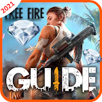 Cover Image of Download Guide For Free Fire Pro Player Tips & Diamonds 7.0 APK