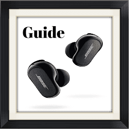 Bose Quietcomfort 2 Guide: Download & Review