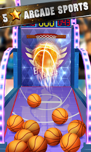 Flick Basketball For PC installation