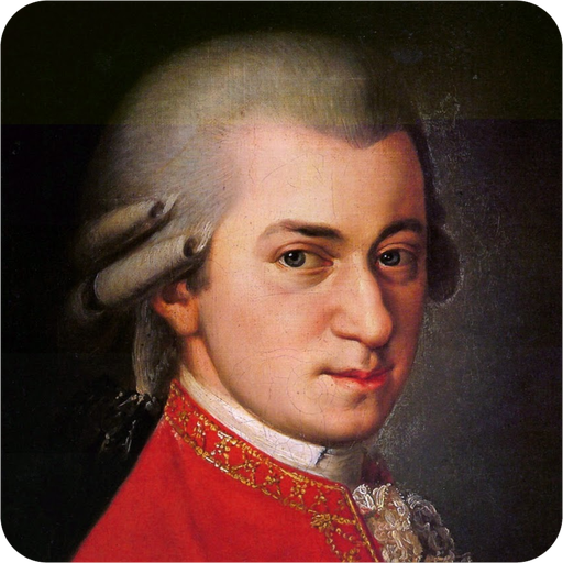 Mozart: Complete Works 1.8.3a Icon