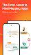 screenshot of Xmind: Mind Map & Brainstorm