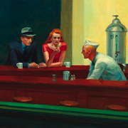 Hopper d’une fenêtre à l'autre