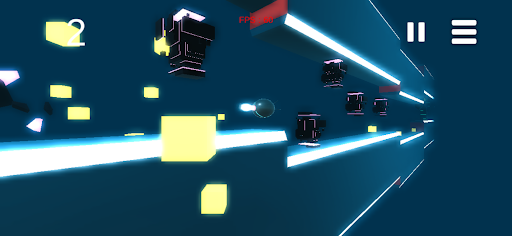 Gravity Ball Screen 3