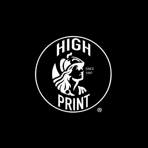 High print