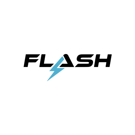 FLASH INNOVATION Logo
