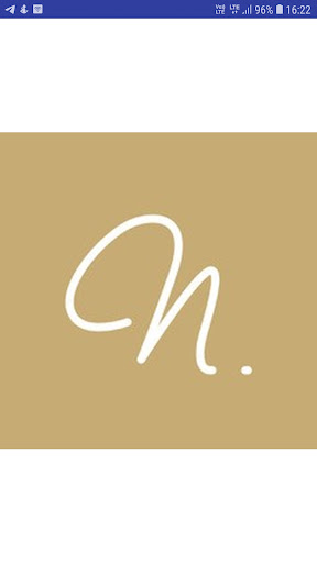 Android application Kapper Nathalie screenshort