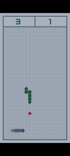 BrainSnake Screen 2