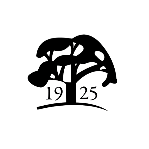 Huntsville Country Club Member logo