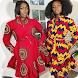 African Clothing Fashion - Androidアプリ