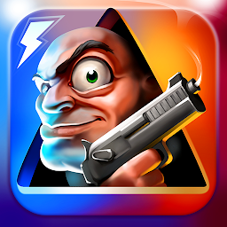 Doodle Mafia Alchemy Mod Apk