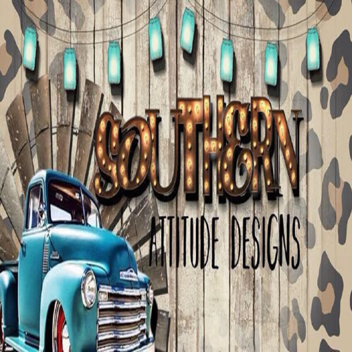 Southern Attitude Wholesale logo