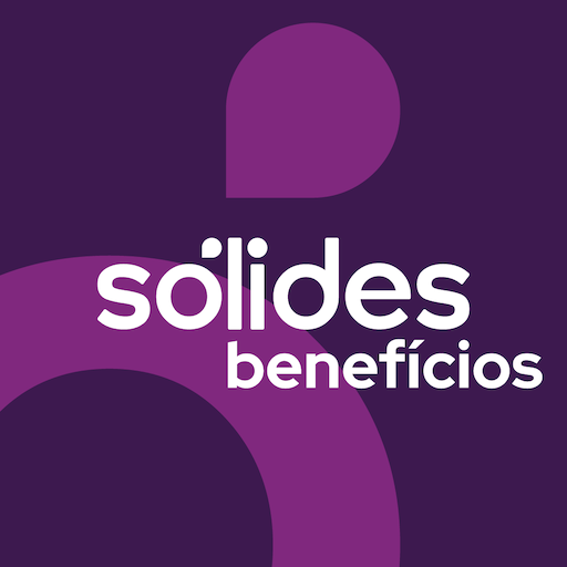 Benefícios Sólides logo