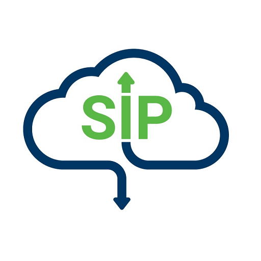SIP Arena logo