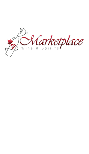 Android application Marketplace Wine & Spirits screenshort