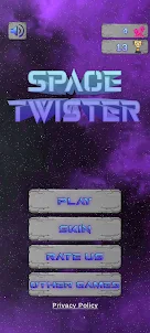 Space Twister