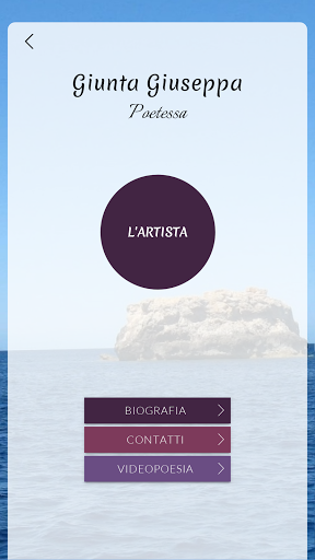 Giunta Giuseppa Screen 3