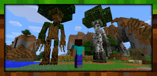 Creatures Mobs Mod Apps On Google Play