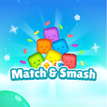 Match and Smash