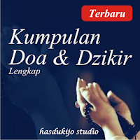 Doa dan Dzikir Lengkap