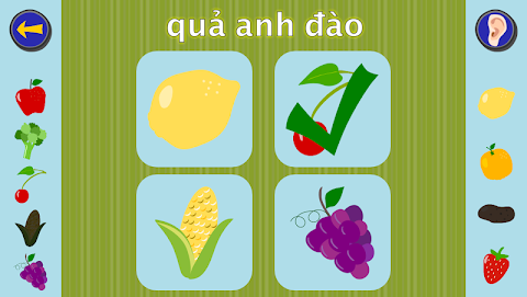 Gus on the Go: 子供にベトナム語をのおすすめ画像1
