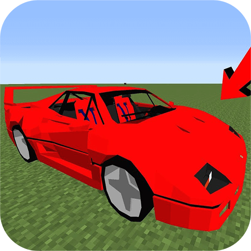 Car Mod for MCPE