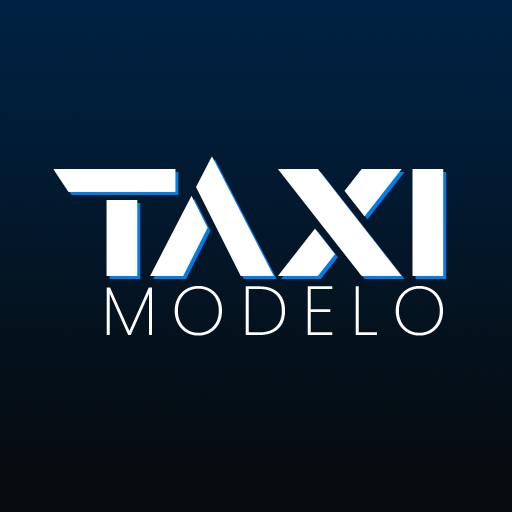 Taxi Modelo  Icon