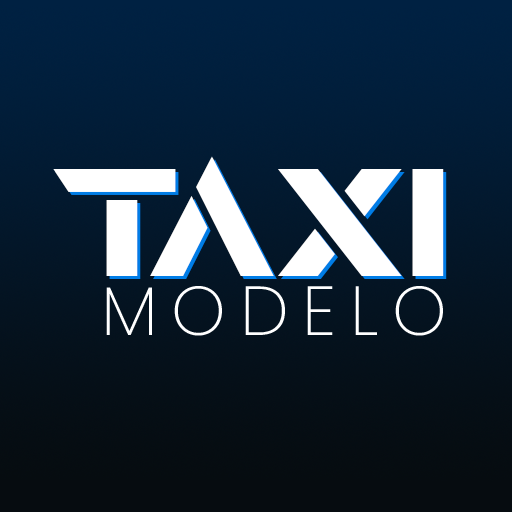 Taxi Modelo logo