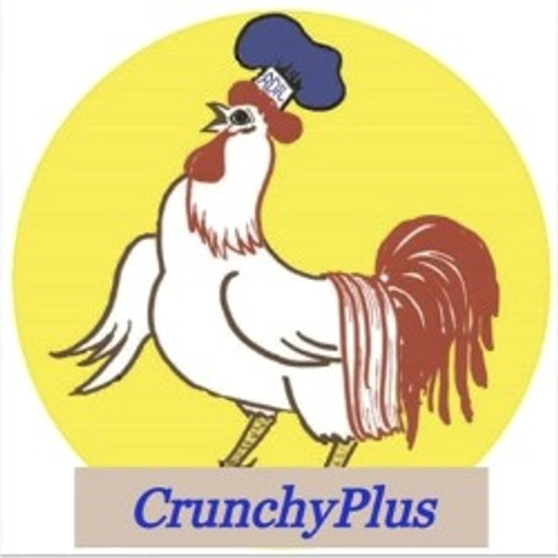 Crunchy Plus Darwen