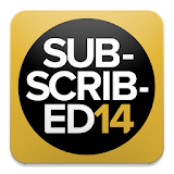 Subscribed 2014 icon