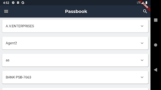 Скачать игру Adc Passbook для Android бесплатно