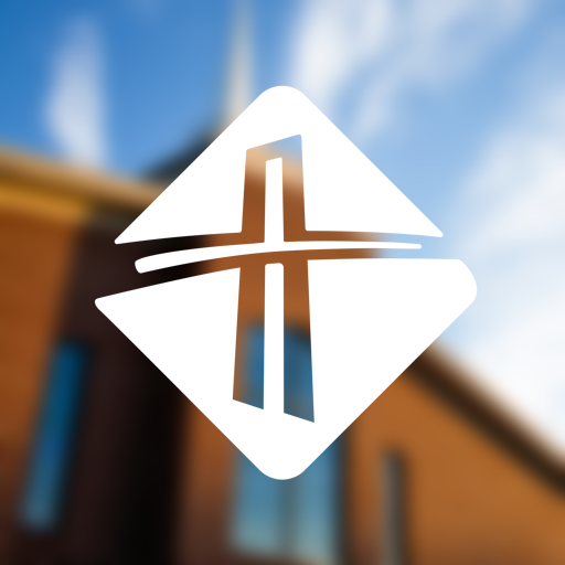 CrossBridge Indy logo