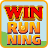 Win Running icon