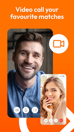 Ever Dating App: Match & Date 6