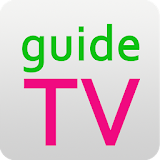 TV Guide Australia icon