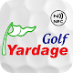 Golfyardage - golf course map