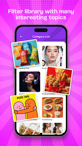 Rankify Viral Ranking Filter