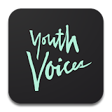 Adobe Youth Voices icon