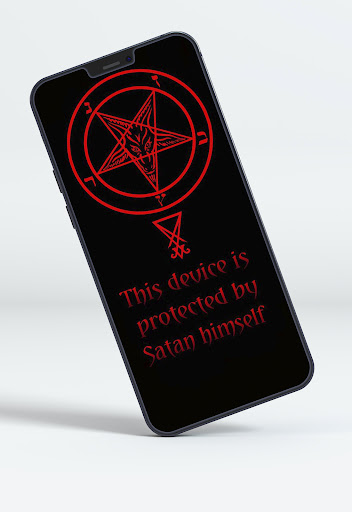 Devil and Demon Wallpapers Screen 2