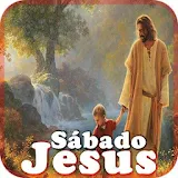 Feliz Sábado Jesus icon