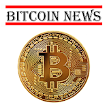 Bitcoin BTC News - Instant Notifications icon
