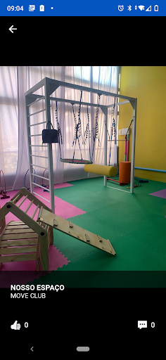 Move Club Baby & Kids Screen 3