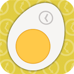 Boiled egg timer Apk