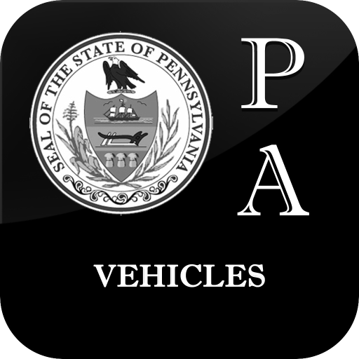 Pennsylvania Vehicles 2020 Icon