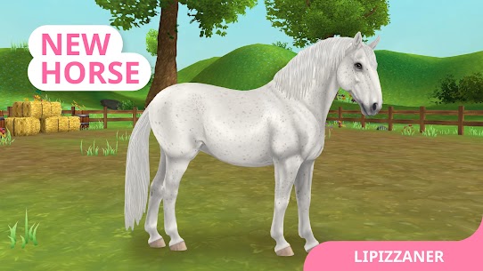Star Stable Horses MOD APK (Free Cost, Unlimited Apple) v2.88.1 1