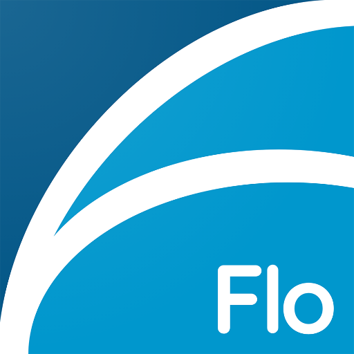FA Flo - Field Data Management logo