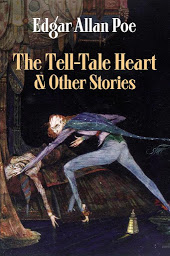图标图片“The Tell-Tale Heart and Other Stories”