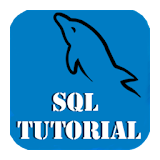 SQL Tutorial  With Query Browser icon