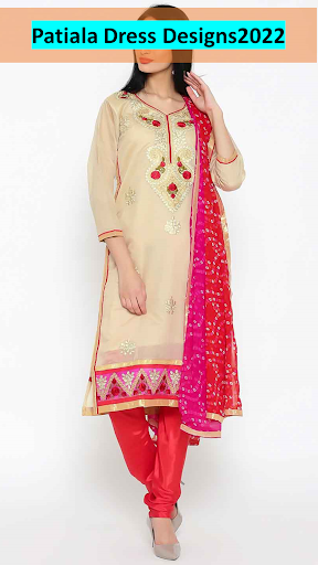 3000+ Patiala Dress Designs Screen 2