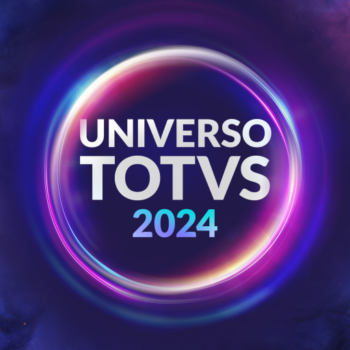UNIVERSO TOTVS 2024 6.19.1 Icon