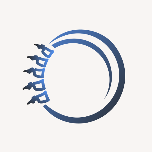 The OsteoCollective Header - AppWisp.com